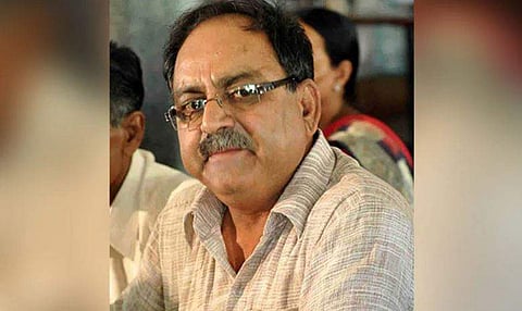 Jabbar was a known activist in the state, who fought for the rights of the victims of the tragedy. (Photo | Facebook)