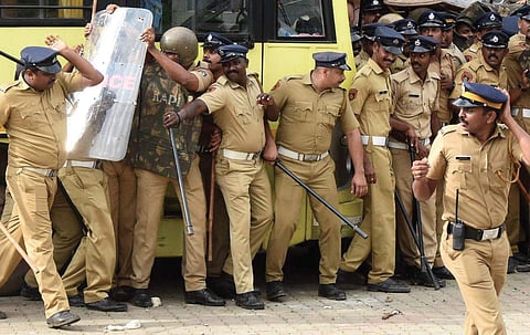 Representational Image