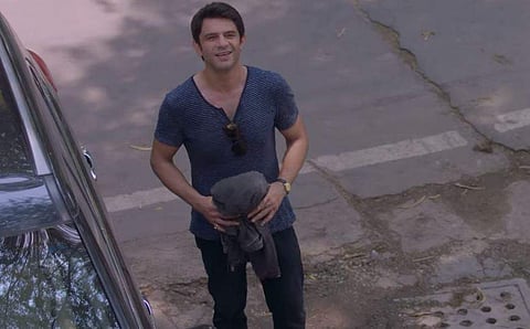 Arjun Mathur in 'Made in Heaven'.