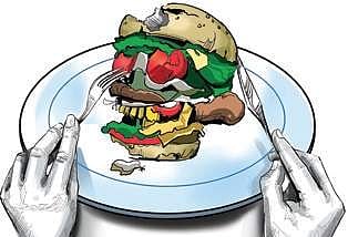 Representational Image