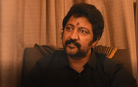 Ex-TDP MLA Vamsi Mohan likens party to Titanic, says 'Lokesh and gang' sure to sink it