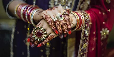 For representational purposes