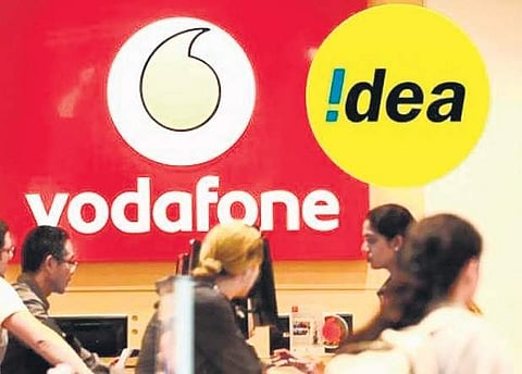 Vodafone Idea