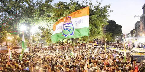 Congress's 'Bharat Bachao Rally' likely to be postponed to December 14, say party sources