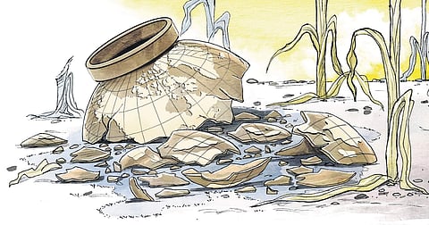 Accounting for every drop of water