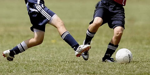 Image used for representational purpose.