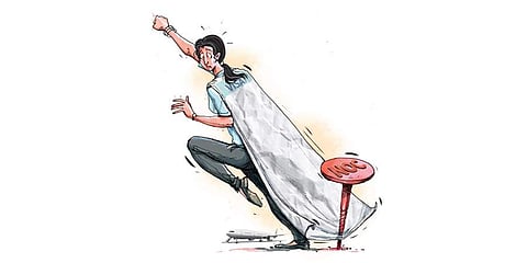 Image for representational purpose only. ( Express Illustration)