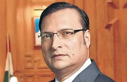 Rajat Sharma was appointed as DDCA president last July