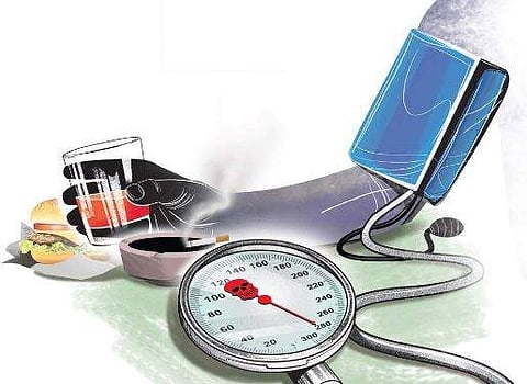 For representational purposes