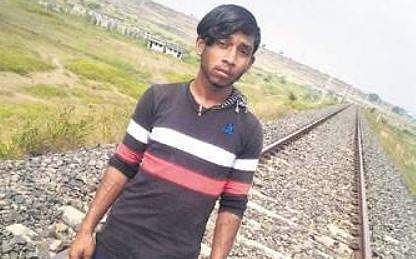 Photo of the deceased Jaffer Ayub