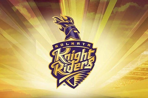 KOLKATA KNIGHT RIDERS