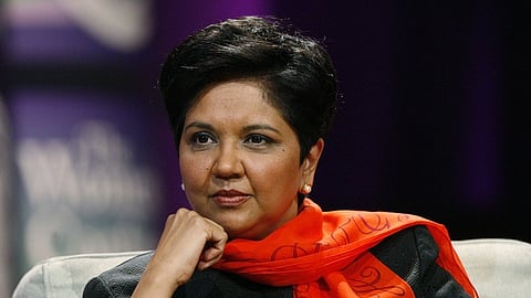 With innovative thinking, younger generation shaping response to climate change: Indra Nooyi