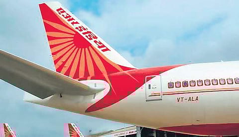 Air India privatisation process to be over by March 2020