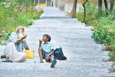 KD (a) Karuppu Durai