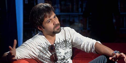 Bollywood actor Emraan Hashmi (Photo | PTI)