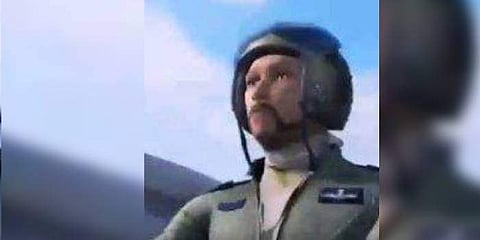 Google picks IAF's mobile video game to compete for 'Best Game-2019'