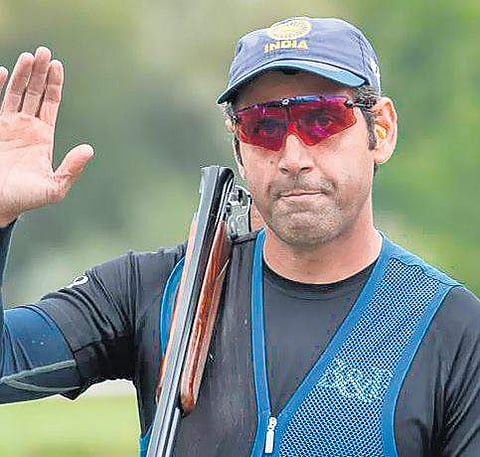 Mairaj using Rio pain as launchpad to Tokyo glory