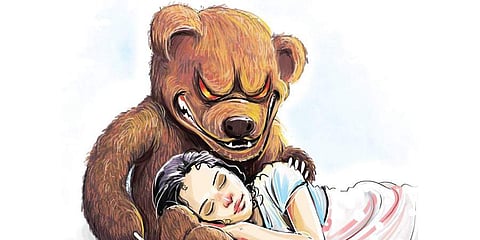 Image for representational purpose only. ( Express Illustration)