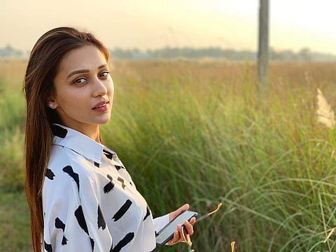 Miffed minister picks fight with Bengal MP Mimi Chakraborty over fund allocation