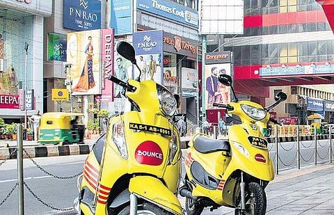 Since Wicked Ride offered the highest bid as licence fee to the Railways, it trounced other competitors to bag the contract from Railways