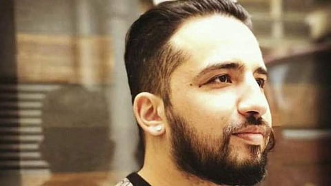 Ramanjit Singh Romi had challenged the evidence against him arguing that his prosecution was merely a smokescreen for persecuting him as a young Sikh in support of a separatist movement.  (Photo | Twitter)