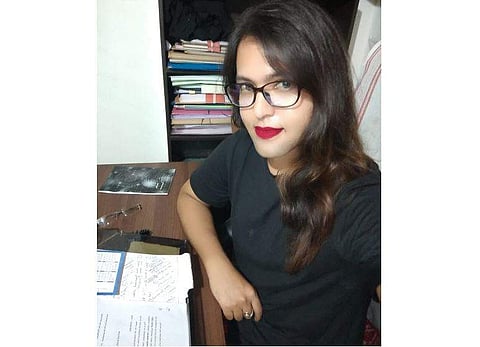 Assam’s Swati Bidhan Baruah has become the country’s first transgender legal counsel of AAI.