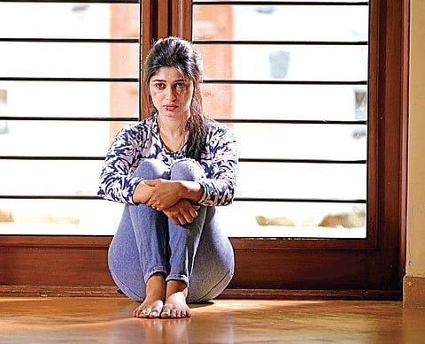 Still from Ranganayaki.