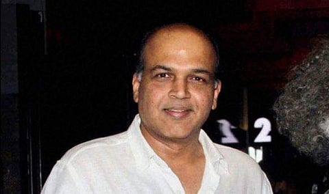 Director Ashutosh Gowariker (File photo| PTI)