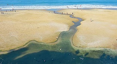 Representational photo (File Photo| BP Deepu, EPS)