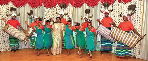 Governor Tamilisai Soundararajan urged to safeguard interests of tribals