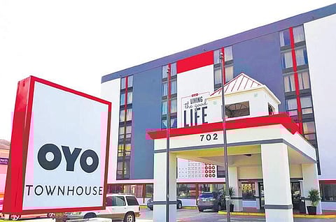 OYO hires former Amazon, Uber executives to lead US team