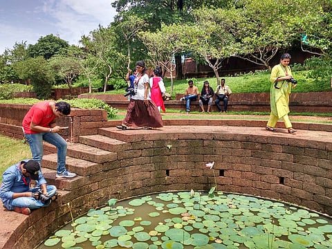 Ekamra Kshetra (File Photo |EPS)