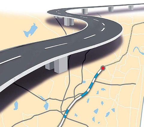 Representational image (Illustration | Amit Bandre)