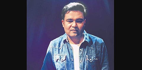 Raj Shekhar