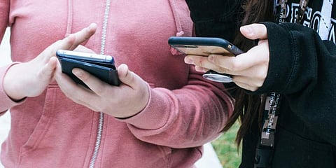 For representational purposes