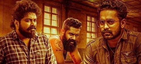 In Underworld, we get to see Mukesh in his most memorable role in a long time.