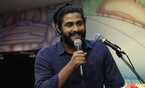 Actor Antony Varghese (Photo | Facebook)