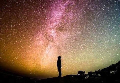 For representational purposes