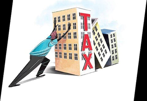 Owners of property registered since 1986, beware! You are under watch