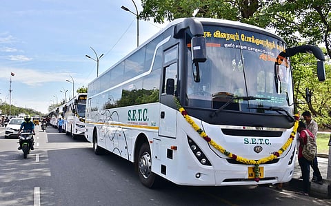 Representational Image (File photo | EPS))