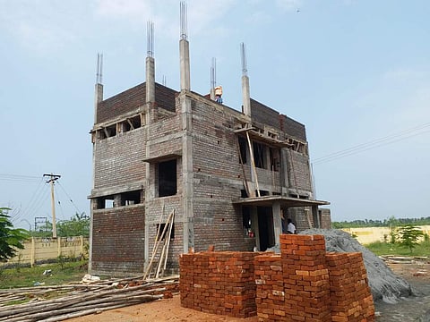 Work on the hostel, built-in Sivananda Balalaya, began on July 27, 2019. It is expected to be completed by February 2020.