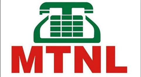 State-owned Mahanagar Telephone Nigam Ltd.