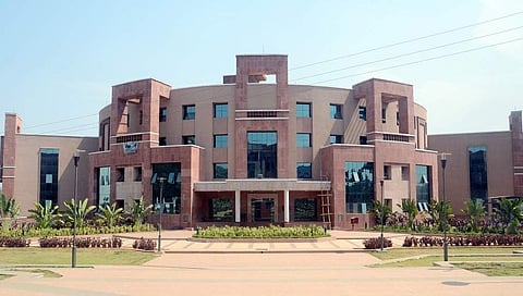 NIT Rourkela (File Photo | EPS)
