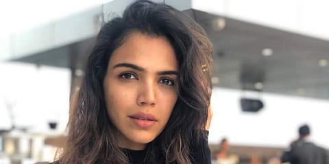 Actress Shriya Pilgaonkar (Photo | Facebook)