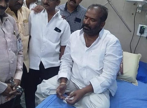 Telangana RTC JAC to decide on ending strike on 20th November