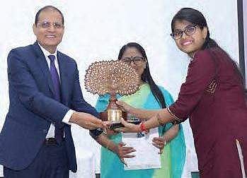 Prizes were given under four categories at the 4th National Film Festival on Rural Development