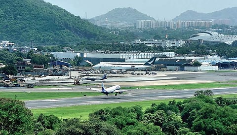 Chennai airport gets more passenger-friendly with new rating system to redress plaints