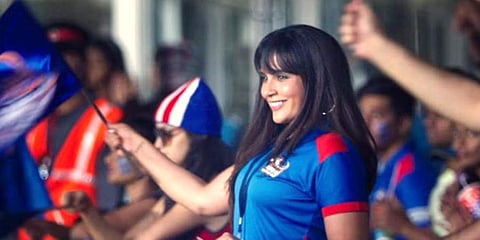 Bollywood actress Richa Chadha (Photo | YouTube Screengrab)