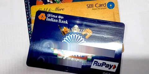 For representational purposes. (Photo | EPS)