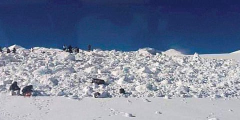 Pakistan rejects Indian tourism plans in Siachen